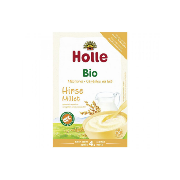 Holle millet best sale