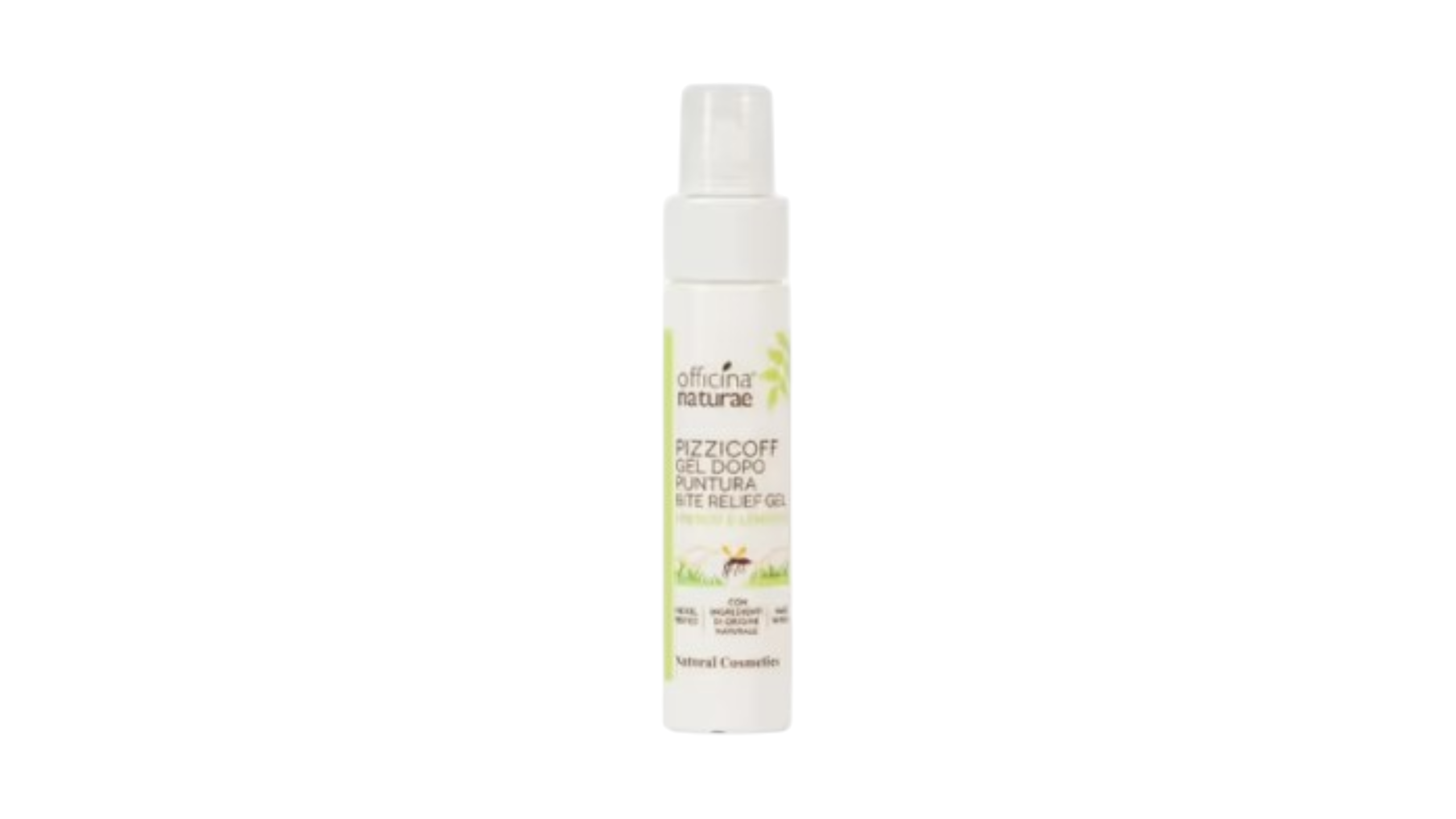 Pizzicoff Bite Relief Gel 20ml