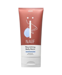 Naif Mom Nourishing Belly Balm 150ml