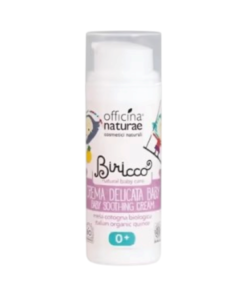 Biricco Baby Soothing Cream 50ml 0+