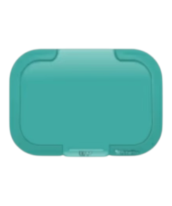Bitatto Крышка Для Влажных Салфеток Размер S Mint Green