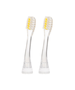 Pigeon Electric Toothbrush Replacement Brushes 2pcs 12m+