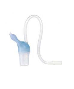 Pigeon Nasal Aspirator 0+