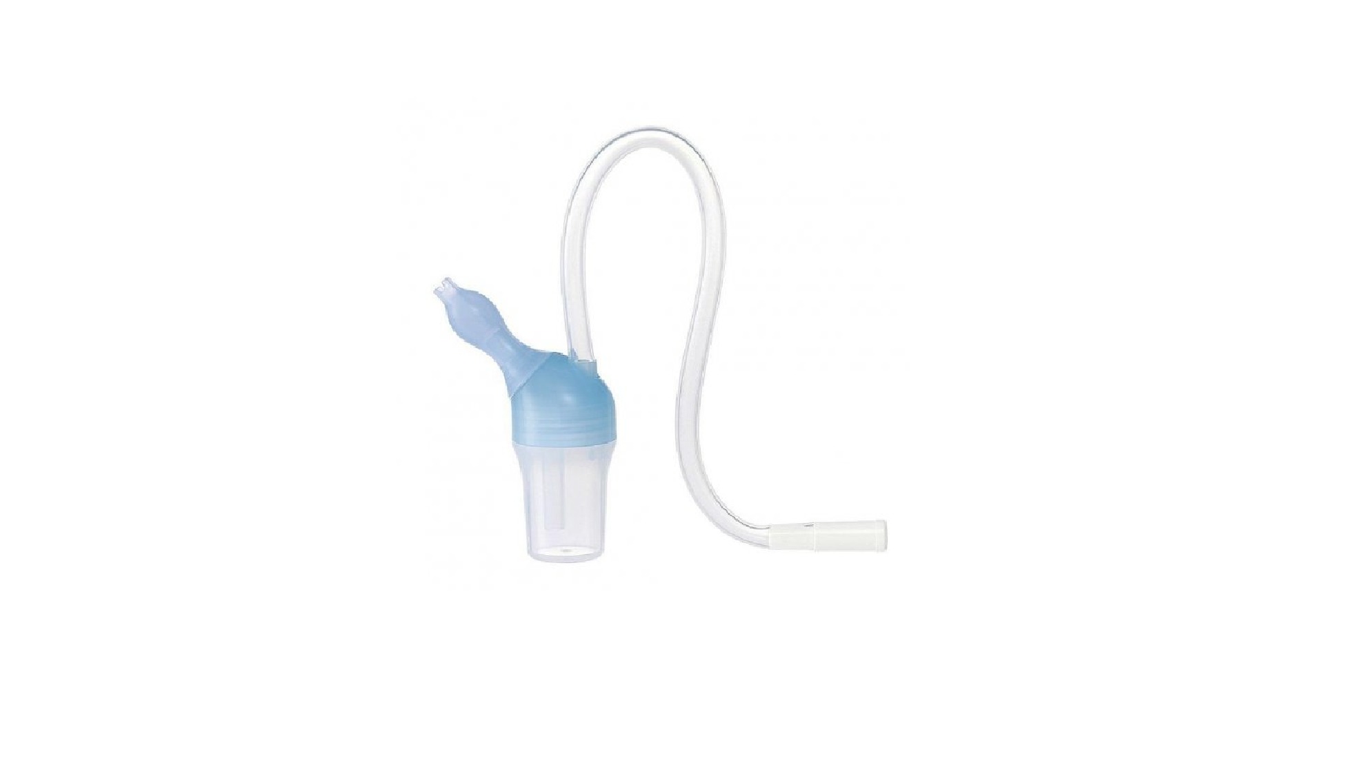 Pigeon Nasal Aspirator 0+