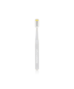 Biricco Kids Eco-Friendly Toothbrush Yellow