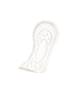 Alternative view of Sofy Organic Sanitary Pads No Wings 17.5cm 30pcs