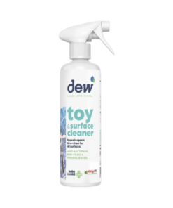 Dew Toy & Surface Cleaner 500ml