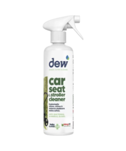Dew Car Seat & Stroller Cleaner 500ml