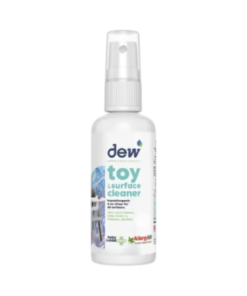 Dew Toy & Surface Cleaner 65ml