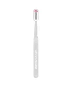 Biricco Kids Eco-Friendly Toothbrush Pink