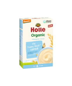 Holle Organic Wholegrain Oat Gluten-Free 250g 6m+