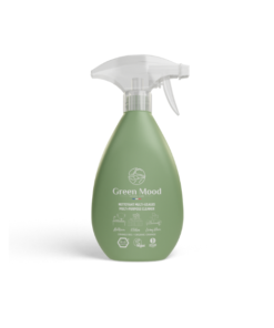 Green Mood Organic Multi-Purpose Cleaning Spray - Lemongrass Spearmint 500ml